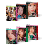 NewJeans - OMG (Message Card ver.) KPOP Albums