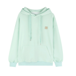 Green Drawstring Hoodie | Jungkook – Inspo