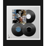 在途林俊杰他是JJ林俊杰2025Blackビニール3LP -林俊杰JJ