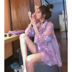 朝鮮式シャツ| -Inspoスガ