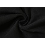 黒猫ネックスウェットシャツ- jungkook-clothing