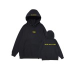 「ひとり歩くこと」トレーナー|金-Inspo