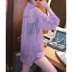 朝鮮式シャツ| -Inspoスガ