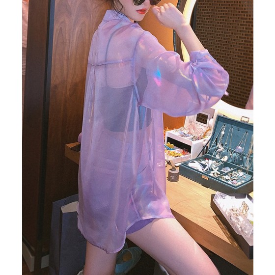 朝鮮式シャツ| -Inspoスガ