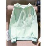 Green Drawstring Hoodie | Jungkook – Inspo