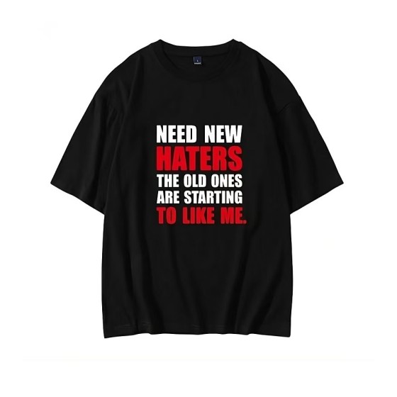 クルー首綿tシャツ| Jungkook -Inspo