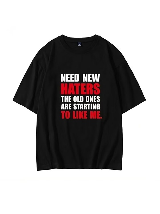 Crew neck cotton T-shirt | Jungkook –Inspo