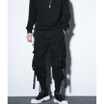 男性用仕事手錠性パンツの黒| Jungkook - Inspo