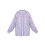 朝鮮式シャツ| -Inspoスガ