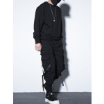 男性用仕事手錠性パンツの黒| Jungkook - Inspo