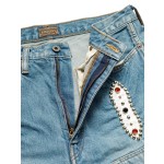 Retro vintage washed jeans  | RM – Inspo