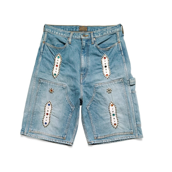 Retro vintage washed jeans  | RM – Inspo