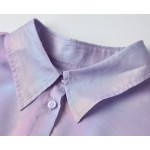 朝鮮式シャツ| -Inspoスガ