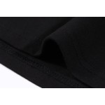 クルー首綿tシャツ| Jungkook -Inspo