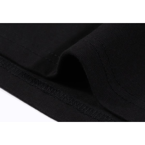 クルー首綿tシャツ| Jungkook -Inspo