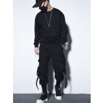 男性用仕事手錠性パンツの黒| Jungkook - Inspo