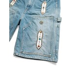 Retro vintage washed jeans  | RM – Inspo