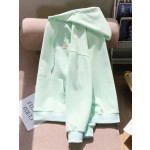 Green Drawstring Hoodie | Jungkook – Inspo