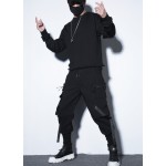 男性用仕事手錠性パンツの黒| Jungkook - Inspo