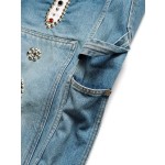 Retro vintage washed jeans  | RM – Inspo