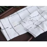 チェック長袖のshirt-Hyunjin-Inspired