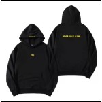 プリントプルオーバーフーディー ドローストリング付き ジン - 防弾少年団インスピレーション