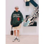 loose graffiti hoody - loose graffiti hoodie-clothing-j-hope