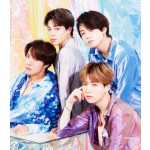 朝鮮式シャツ| -Inspoスガ