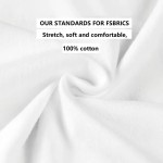 黒/白のプリント半袖tシャツskzdomin inspo衣装