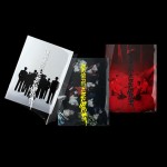 POB ENHYPEN - 6th Mini Album – DESIRE : UNLEASH Special Lucky Card