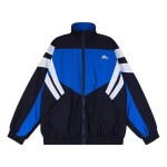 アメリカンレトロアウトドア防水ジャケット – エンハイプン・ソンフンインスピレーション