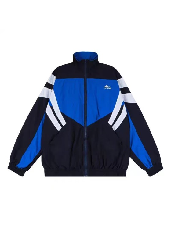 American Retro Outdoor Waterproof Jacket Enhypen-Sunghoon Inpso