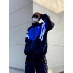 アメリカンレトロアウトドア防水ジャケット – エンハイプン・ソンフンインスピレーション