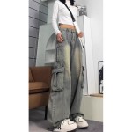 洗われて傷ついたユーティリティ・denim stray kids - kpop inspo outfits