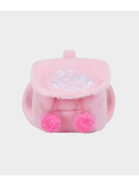 2025 CHANYEOL LIVE TOUR 10CM doll backpack-CHANYEOL-EXO