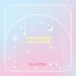 BLACKPINK - THE GAME PHOTOCARD COLLECTION WEATHERING WITH BLACKPINK