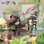MDZS Dao Zu Shi 'Green Shores Greeting' Series Figure Official