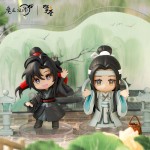 MDZS Dao Zu Shi 'Green Shores Greeting' Series Figure Official