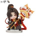 Grandmaster of Demonic Cultivation Dance and Music Celebration Figure Official
