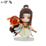 Grandmaster of Demonic Cultivation Dance and Music Celebration Figure Official