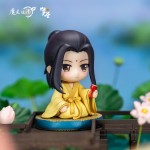 MDZS-Mo Dao Zu Shi Jin Zixuan & Jiang Yanli Yukata Series Figure Official  q-5-mdzs-Figure
