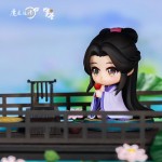 MDZS-Mo Dao Zu Shi Jin Zixuan & Jiang Yanli Yukata Series Figure Official  q-5-mdzs-Figure