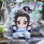 MDZS Official Q-Bao Doll - Teenage Version Collectible Figurine Plush Official