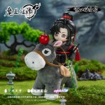 Grandmaster of Demonic Cultivation Wei Wuxian Jotos Plush Official