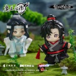 Grandmaster of Demonic Cultivation Wei Wuxian Jotos Plush Official