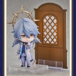 miHoYo HSR Sunday GSC Nendoroid Figurine Cute Collectible