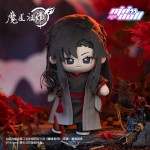 Mdzs-The Founder of Demonic Cultivation Official Licensed Cotton Doll Action Figure of Yiling Patriarch