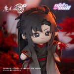 Mdzs-The Founder of Demonic Cultivation Official Licensed Cotton Doll Action Figure of Yiling Patriarch