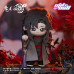 Mdzs-The Founder of Demonic Cultivation Official Licensed Cotton Doll Action Figure of Yiling Patriarch