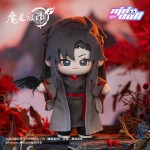 Mdzs-The Founder of Demonic Cultivation Official Licensed Cotton Doll Action Figure of Yiling Patriarch